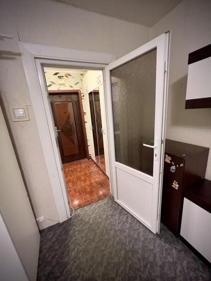 Apartament cu 2 camere semidecomandat în Titulescu