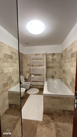 Apartament 4 camere de inchiriat superb - Prima Chirie-Iancu Nicolae - 12