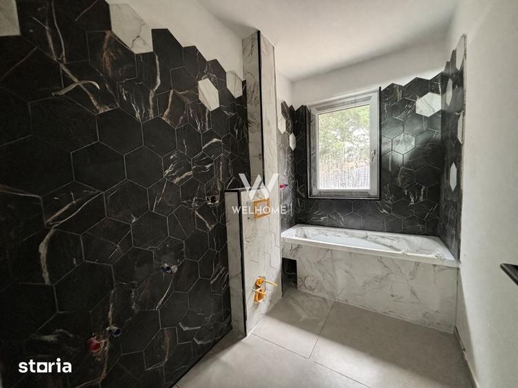 Apartament cu 3 camere decomandat în Vest