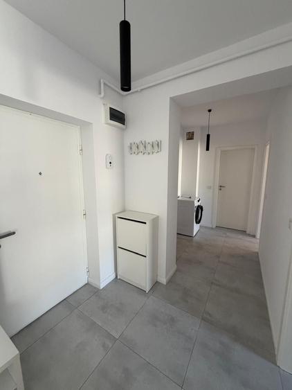 Apartament cu 2 camere decomandat în 1 Decembrie 1918