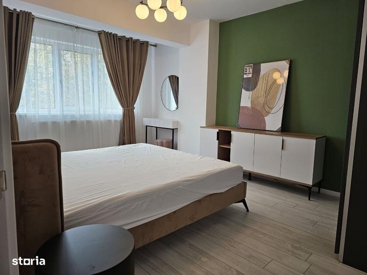 Apartament cu 4 camere în Păcurari