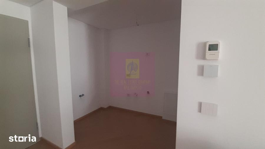 Garsonieră în Ultracentral