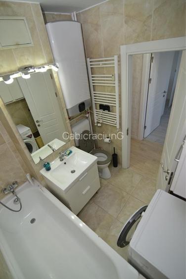Inchiriere Apartament 4 camere Mihai Bravu 5 min de statia de metrou Dristor