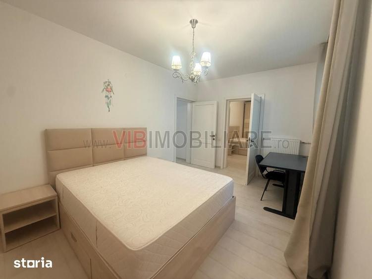 Apartament 3 camere de inchiriat zona Floreasca - 7