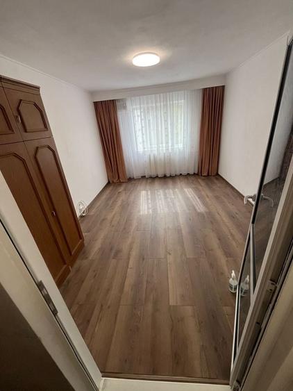 Garsonieră semidecomandată în CET