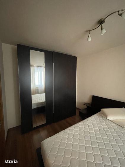 Apartament cu 2 camere semidecomandat în Dristor