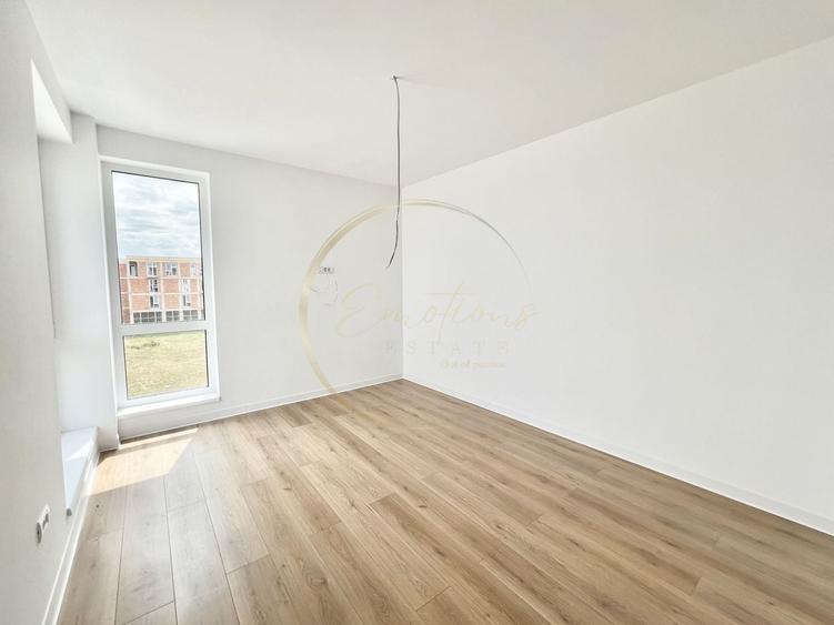 Apartament cu 3 camere decomandat în Moșnița Nouă