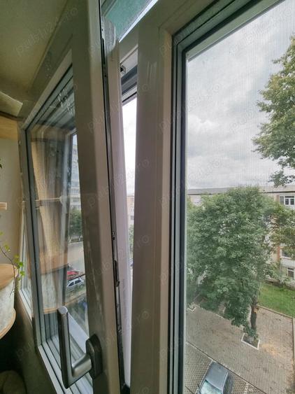 Apartament cu 2 camere nedecomandat în Central