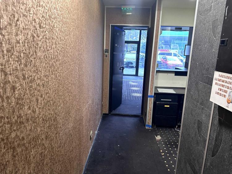 Spațiu comercial, de 55 mp, în Nord