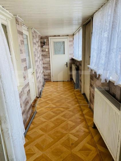 Casă cu 3 camere cu Teren 213 Mp în Ultracentral