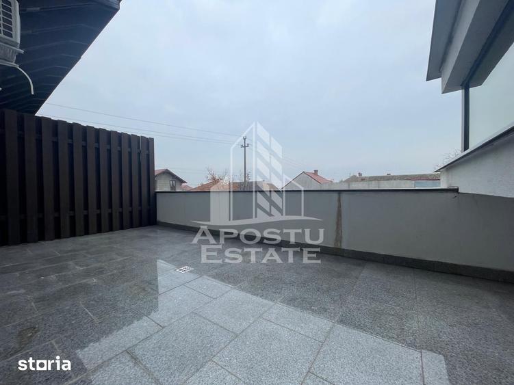 Casă cu 5 camere cu Teren 202 Mp în Gai