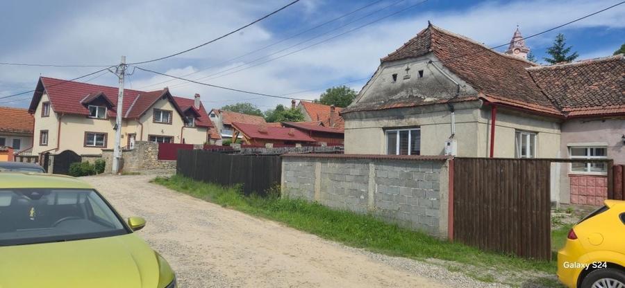 Casă cu 2 camere în Exterior Vest