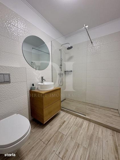 Apartament cu 2 camere în Luna