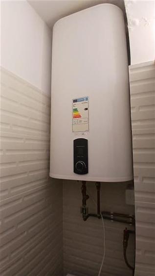 Apartament cu 3 camere decomandat, mobilat în Basarabia