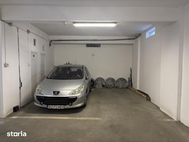 APARTAMENT 2 CAMERE | BOXA + 2 PARCARI SUBTERANE | BLOC 2016 - 14