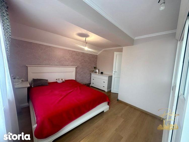 Casă cu 4 camere cu Canalizare în Sântandrei