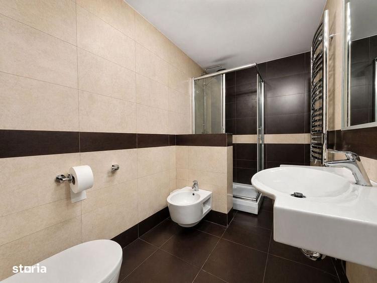 Apartament cu 4 camere în Iancu Nicolae