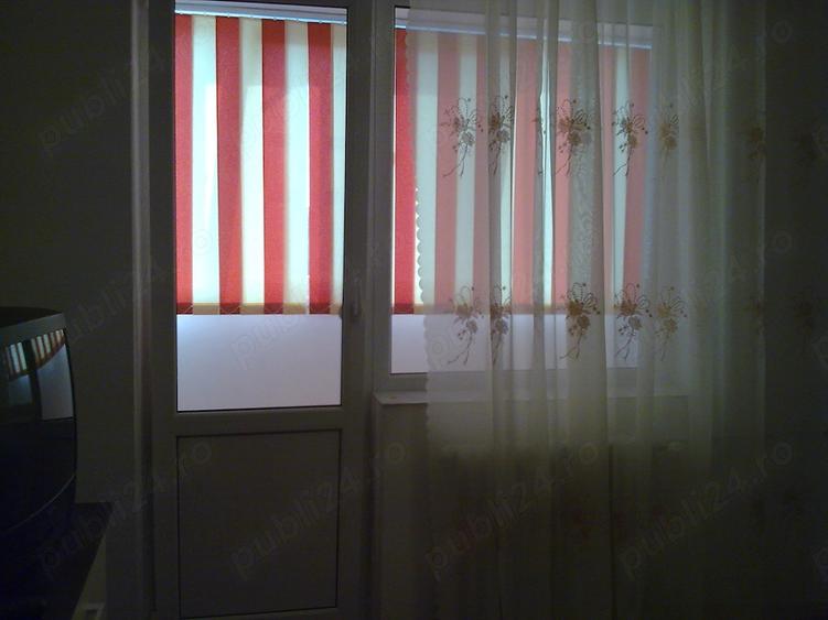 Apartament cu 2 camere decomandat în Cantemir