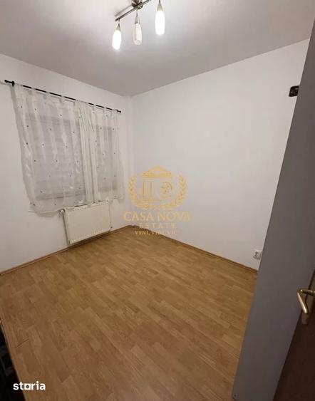 Apartament 2 camere 50mp, zona Calea Turzii, finisaje medii - 5