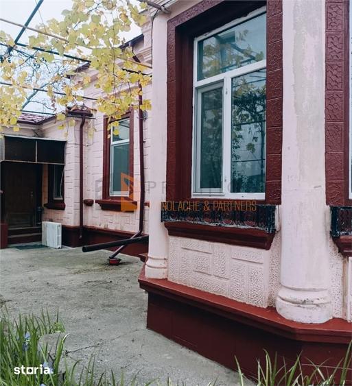 EXCLUSIVITATE! Casa spatioasa + teren in centrul Buzaului - 2