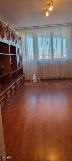 Apartament cu 2 camere semidecomandat în Ultracentral