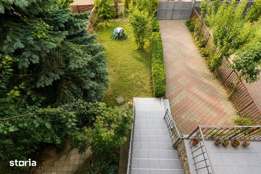 Casă cu 1 camere cu Teren 241 Mp în Zorilor