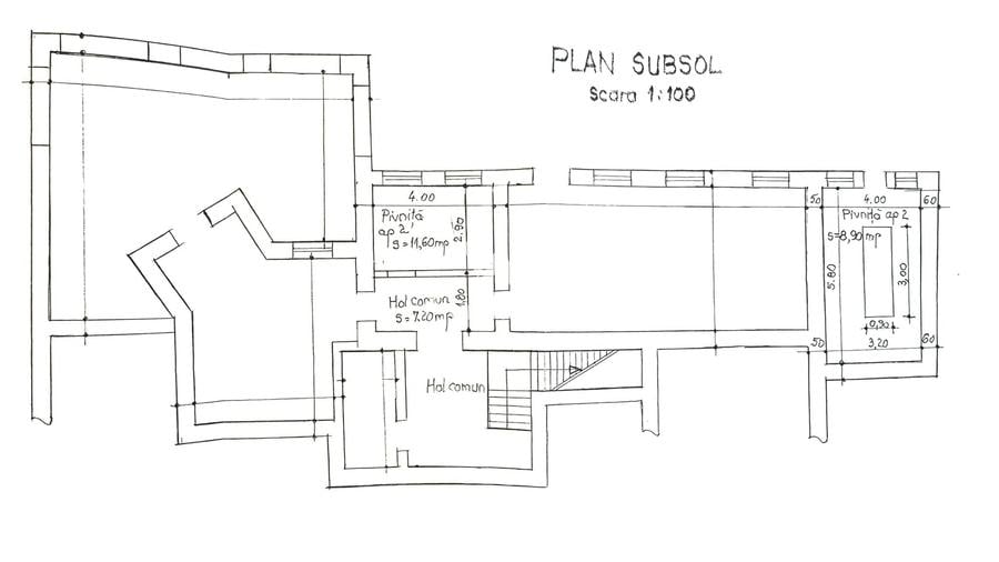 Apartament cu 5 camere în Ștrand