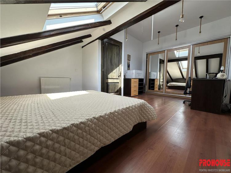 Cartier Cupidon- Duplex 2 locuri de parcare! - 14