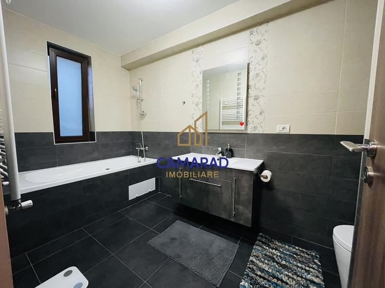 Casă individuală cu 4 camere cu Garaj în Berceni