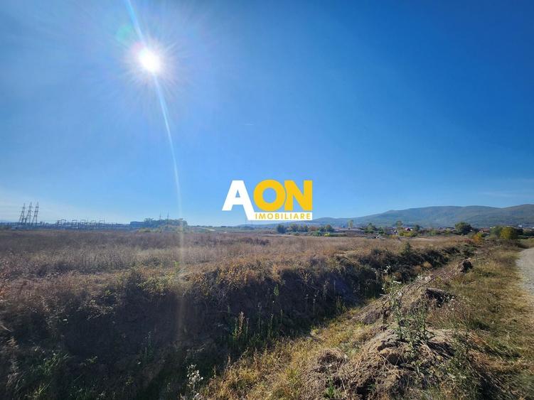 Teren Construcții intravilan de 40649 mp, în Micești
