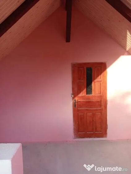 Casa cu etaj in sat Poiana-Braesti - Braesti (Botosani) - 5