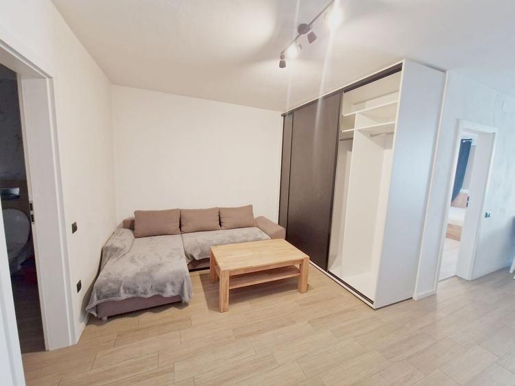 Apartament 2 camere de vanzare, 48.30 mp finisat str Razoare Vivo Mall - 7