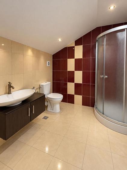 VILA DE INCHIRIAT I TREND RESIDENCE I 205 MP I 4 DORMITOARE - 20