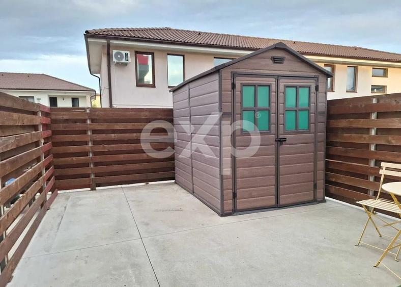 Apartament 3 camere | 2 bai | Garaj | Sesul de Sus - 5