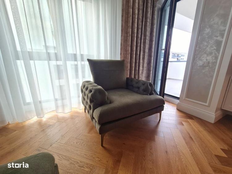 Proprietate exclusivista || 3 camere || Pipera || Rondul OMV|| Parcare - 10