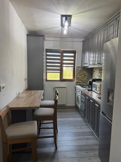 Apartament cu 2 camere decomandat în Micălaca