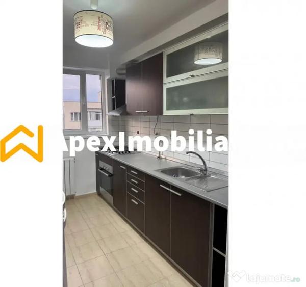 Garsonieră decomandată, mobilată în Basarabia