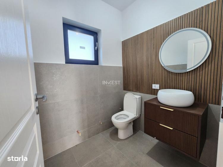 Casa Individuala , 3 Camere, 400 Mp Teren, Beci, Finalizata-Intabulata - 6
