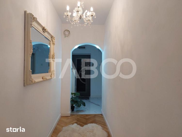 Apartament de inchiriat 3 camere 2 bai aproape de parc Valea Aurie - 3