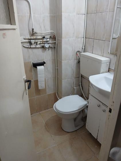 Garsonieră decomandată în Mărăști