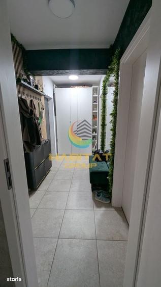 Vanzare 2 Camere Mobilat si Utilat+Parcare- Berceni - 14