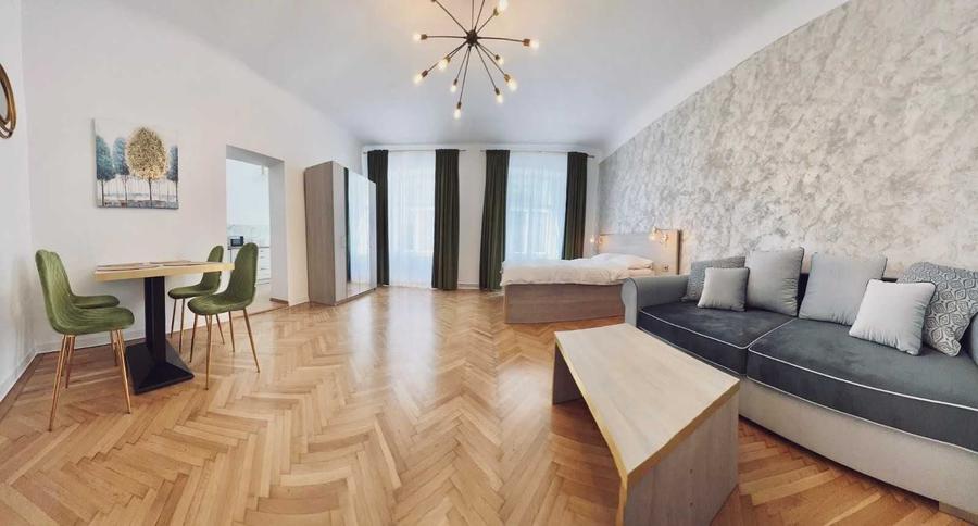 Apartament str Mitropoliei Centru - 15