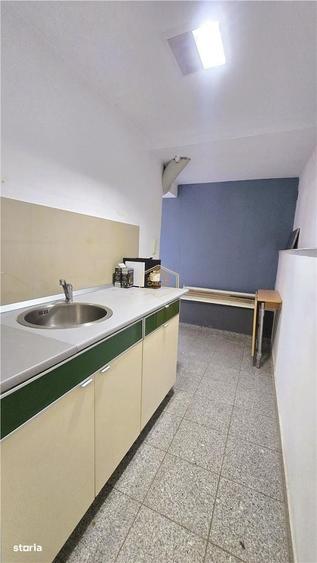 Spațiu comercial, de 99 mp, în Central