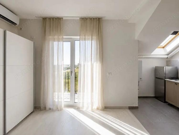 De Inchiriat - Apartament 2 Camere- Dumbravita - 0% Comision - 3