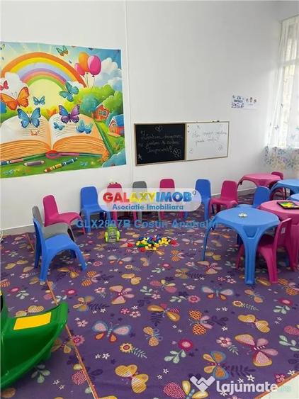Spațiu comercial, de 220 mp, în Militari