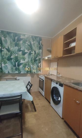 3 Camere de inchiriat | Obor | Metrou | Renovat | A.C - 3