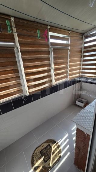 Apartament 3 camere, decomandat, 62 mp utili , mobilat si utilat , Craiovita Nou - 14
