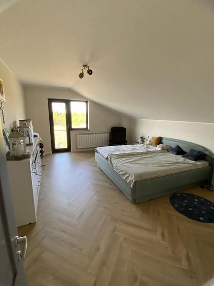 Casa de vanzare in Savinesti - 5
