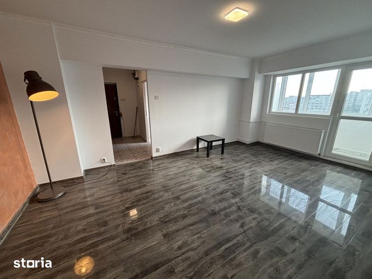 Apartament cu 2 camere, mobilat în Obor