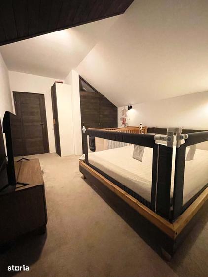 Casă cu 3 camere cu Teren 400 Mp în Rogerius